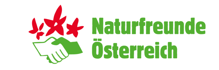 Logo Naturfreunde