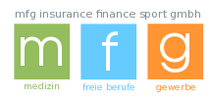 mfg insurance finance sport gmbh